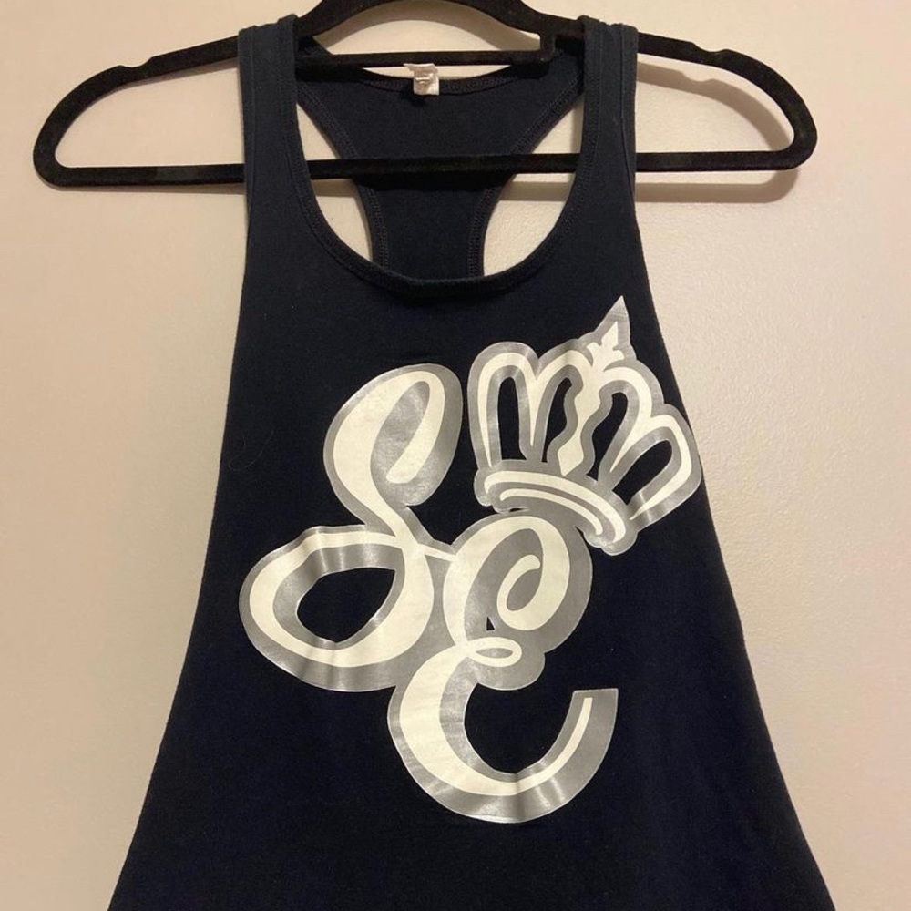 Cheer Extreme Senior Elite tank